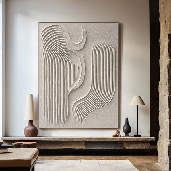 Flowing Harmony