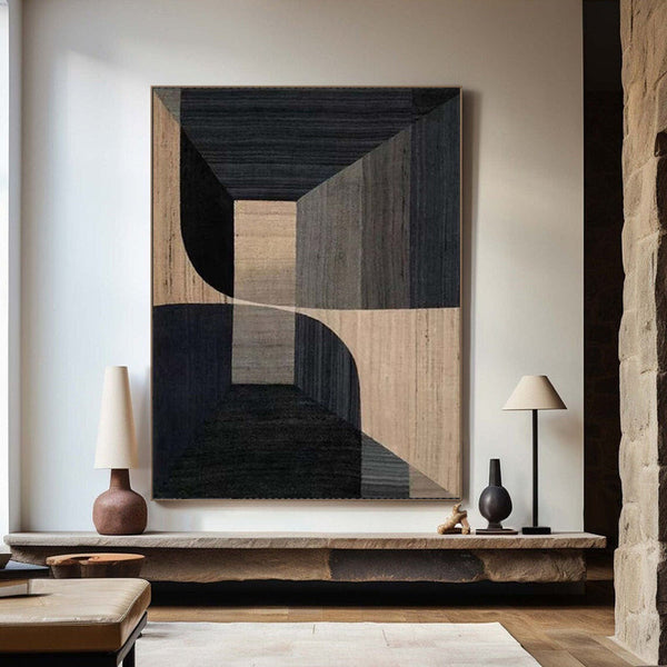 Geometric Tranquility