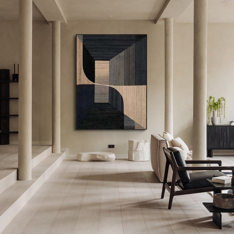 Geometric Tranquility
