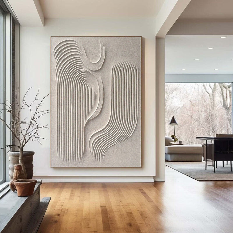 Flowing Harmony