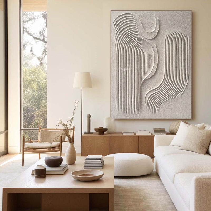 Flowing Harmony