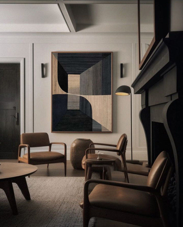 Geometric Tranquility