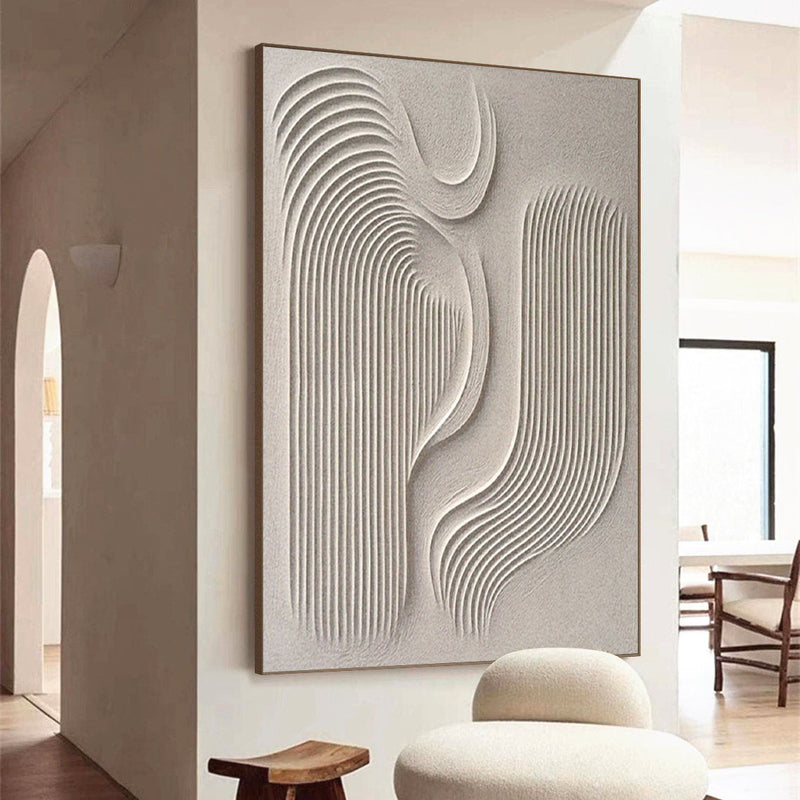 Flowing Harmony