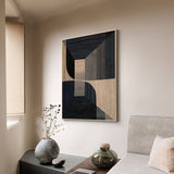 Geometric Tranquility