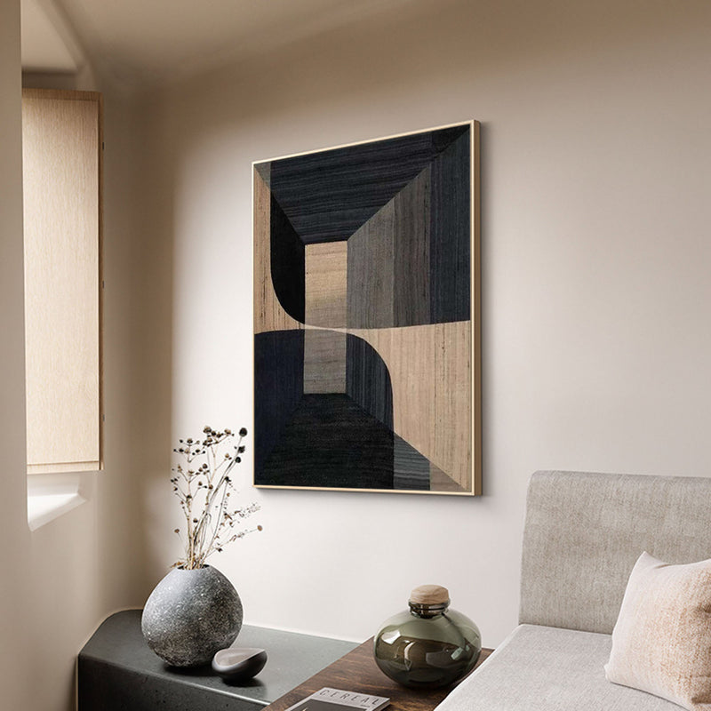 Geometric Tranquility