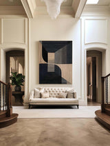 Geometric Tranquility