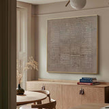 Serene Textures
