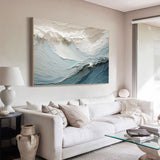 Tranquil Waves