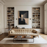 Geometric Tranquility