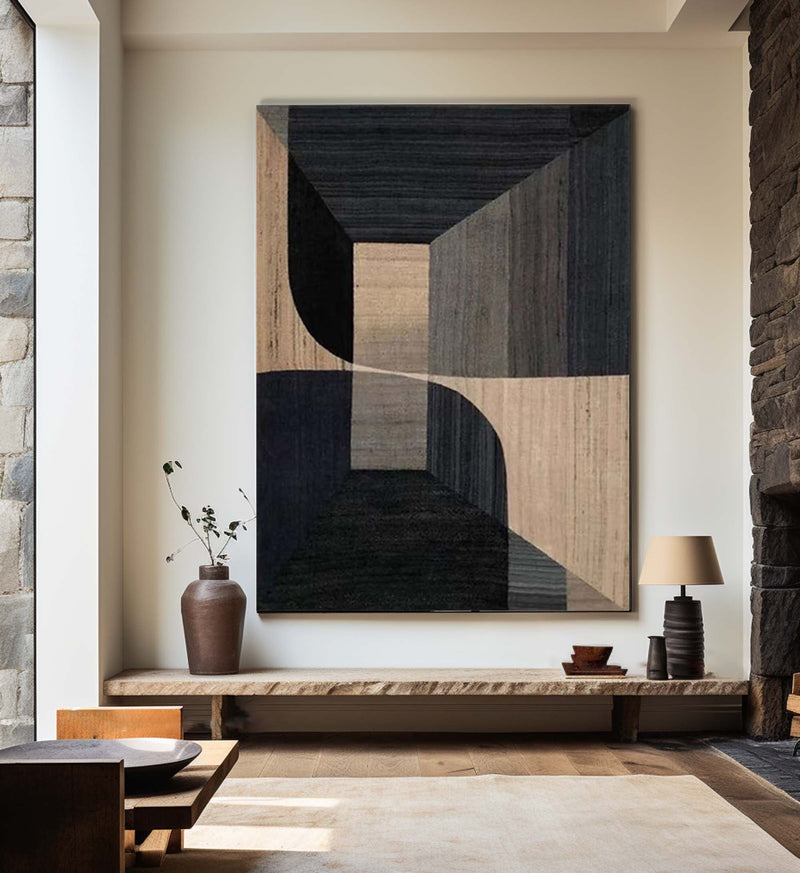 Geometric Tranquility