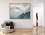 Tranquil Waves