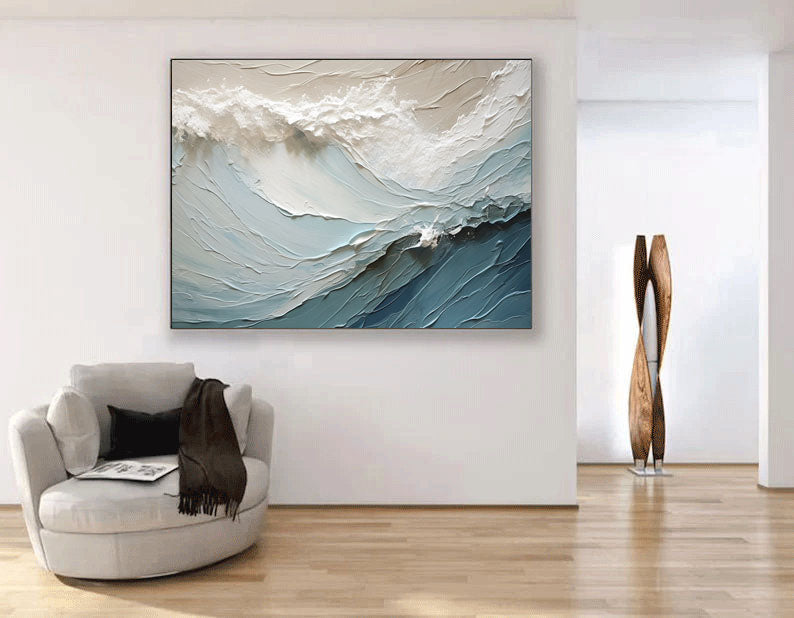 Tranquil Waves