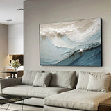 Tranquil Waves