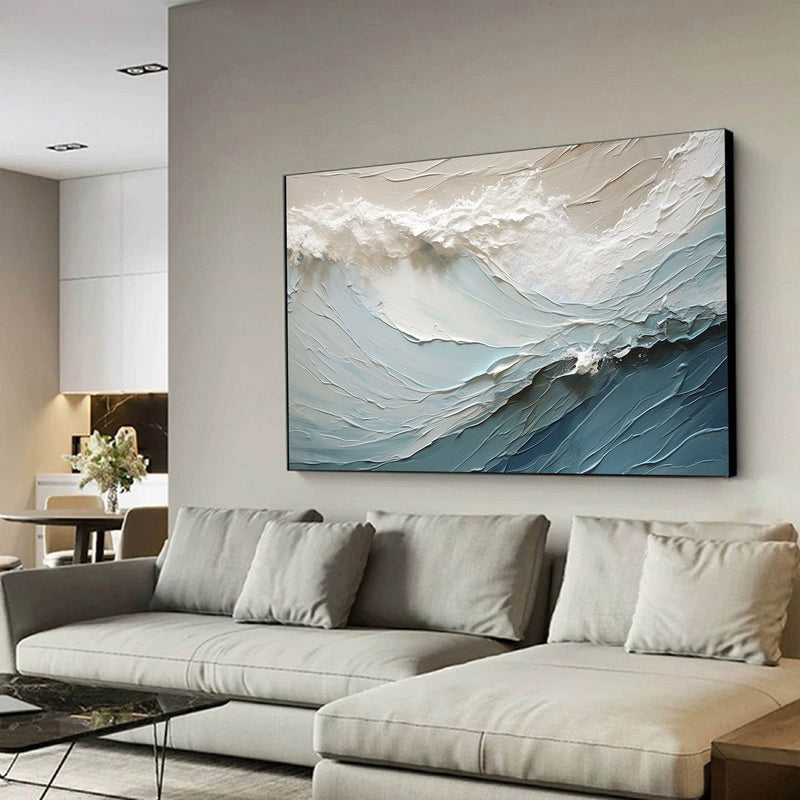 Tranquil Waves