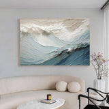 Tranquil Waves