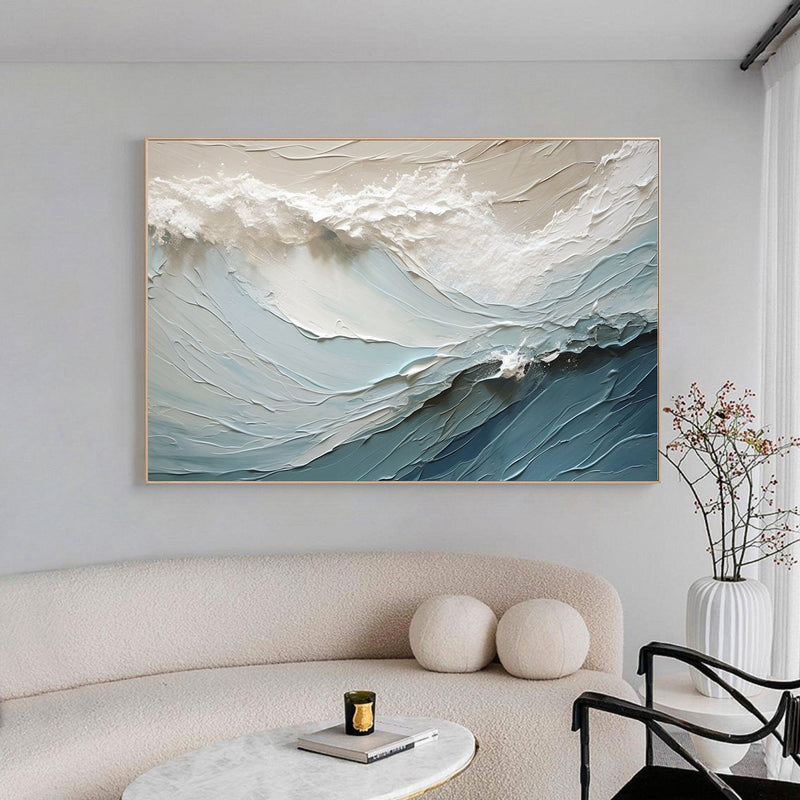 Tranquil Waves