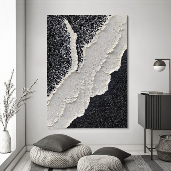 Tidal Contrasts