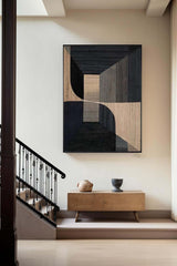 Geometric Tranquility