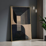Geometric Tranquility