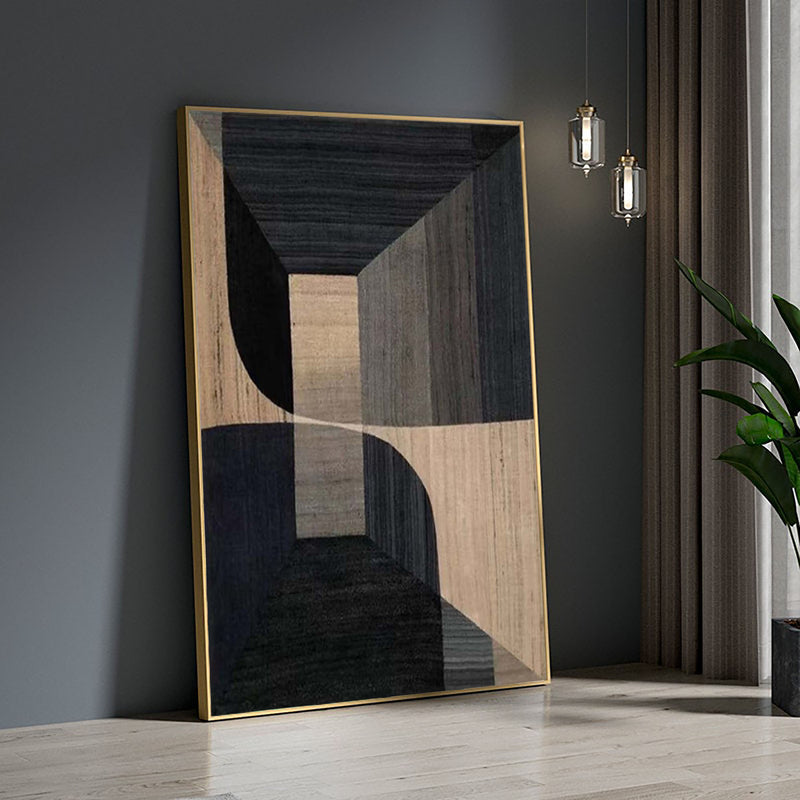 Geometric Tranquility
