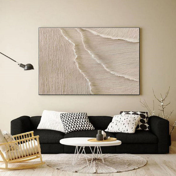 Whispering Sands