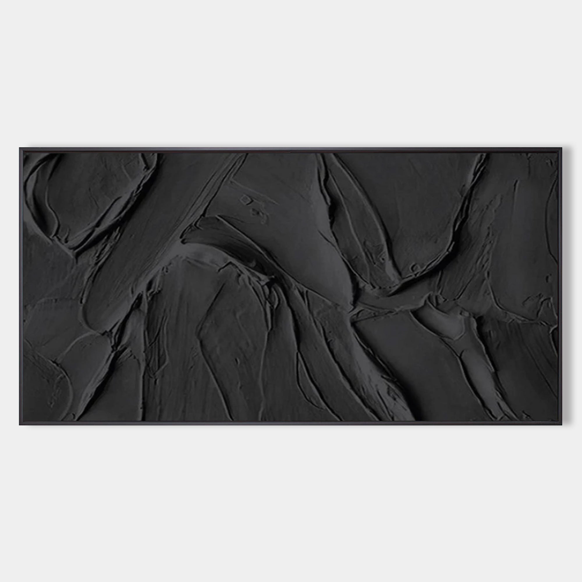 Obsidian Texture Painting – My Store