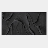Obsidian Texture Painting