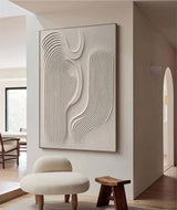 Flowing Harmony