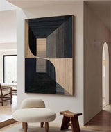 Geometric Tranquility