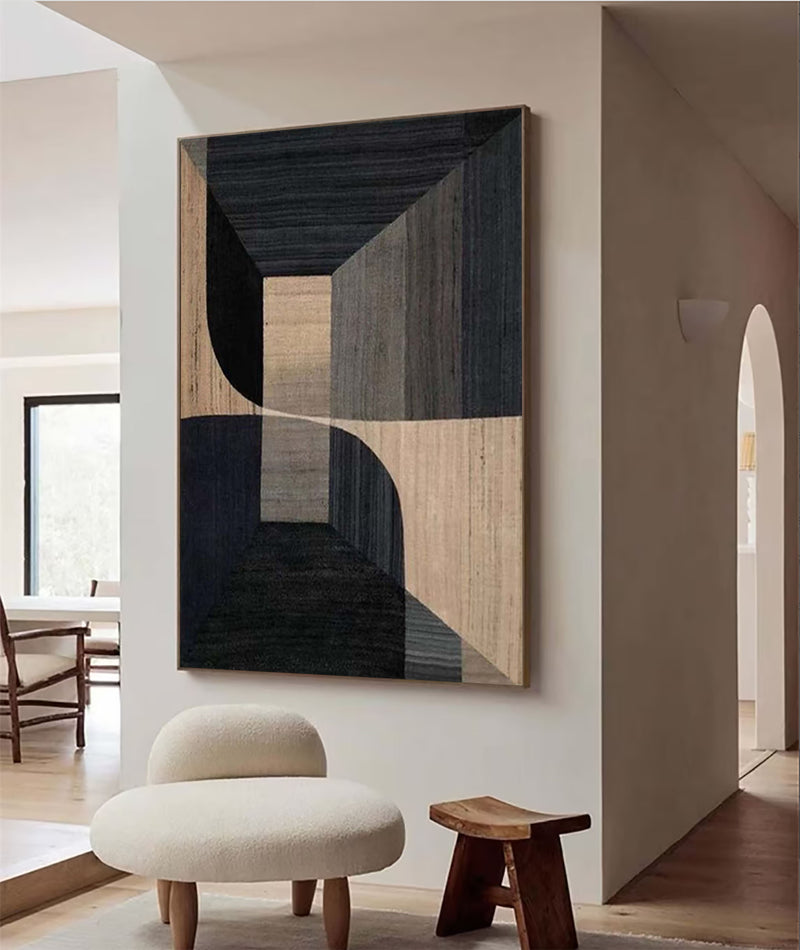 Geometric Tranquility