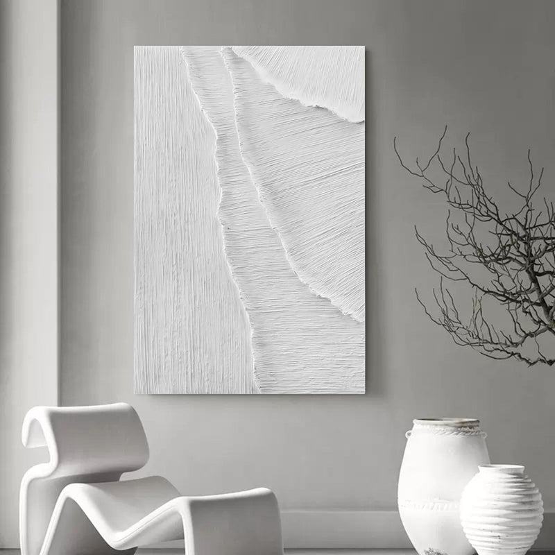 Whispering Waves