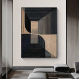 Geometric Tranquility