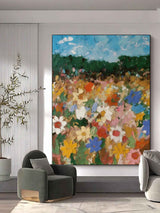 Colorful Painting #CA066