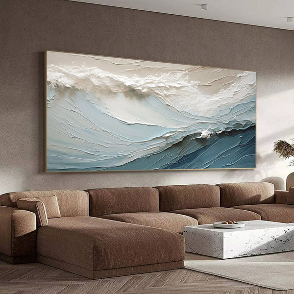 Tranquil Waves