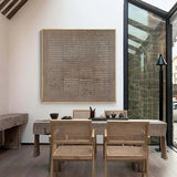 Serene Textures