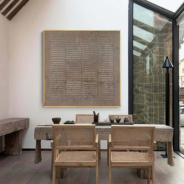 Serene Textures