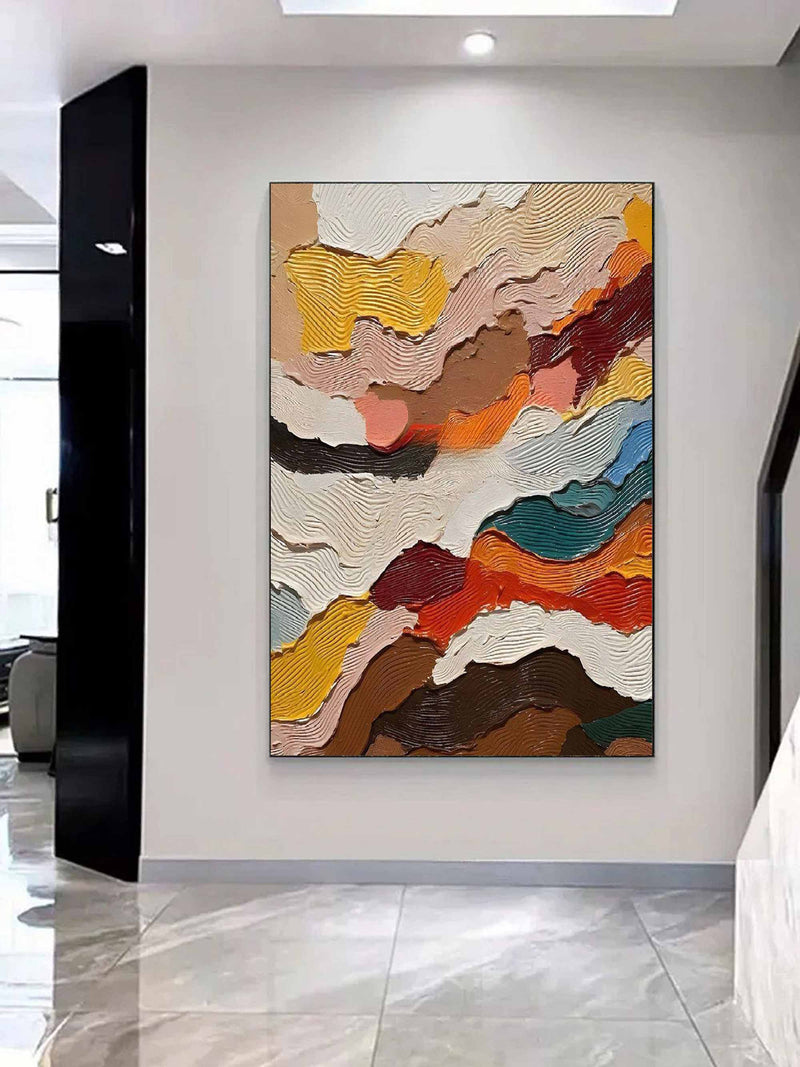 Colorful Painting #CA056