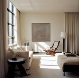 Serene Textures