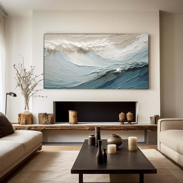 Tranquil Waves