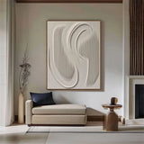 Abstract Canvas Wall Art Large Painting Canvas Unusual Artwork