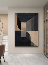 Geometric Tranquility