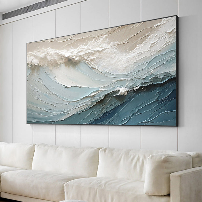 Tranquil Waves
