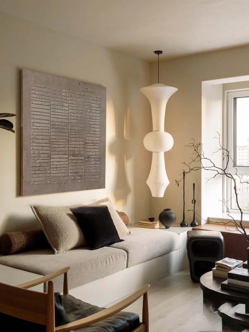 Serene Textures