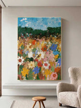 Colorful Painting #CA066