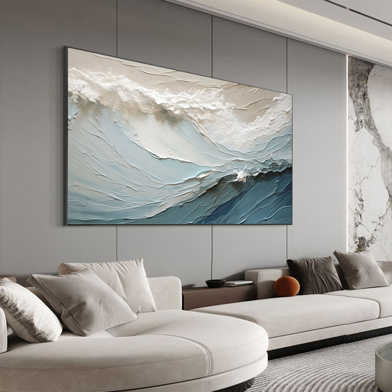 Tranquil Waves
