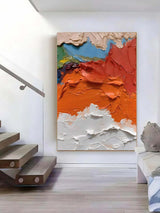 Colorful Painting #CA046