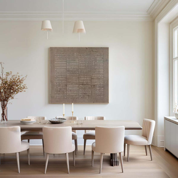 Serene Textures
