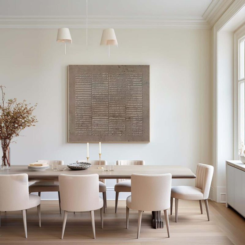 Serene Textures