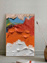Colorful Painting #CA046