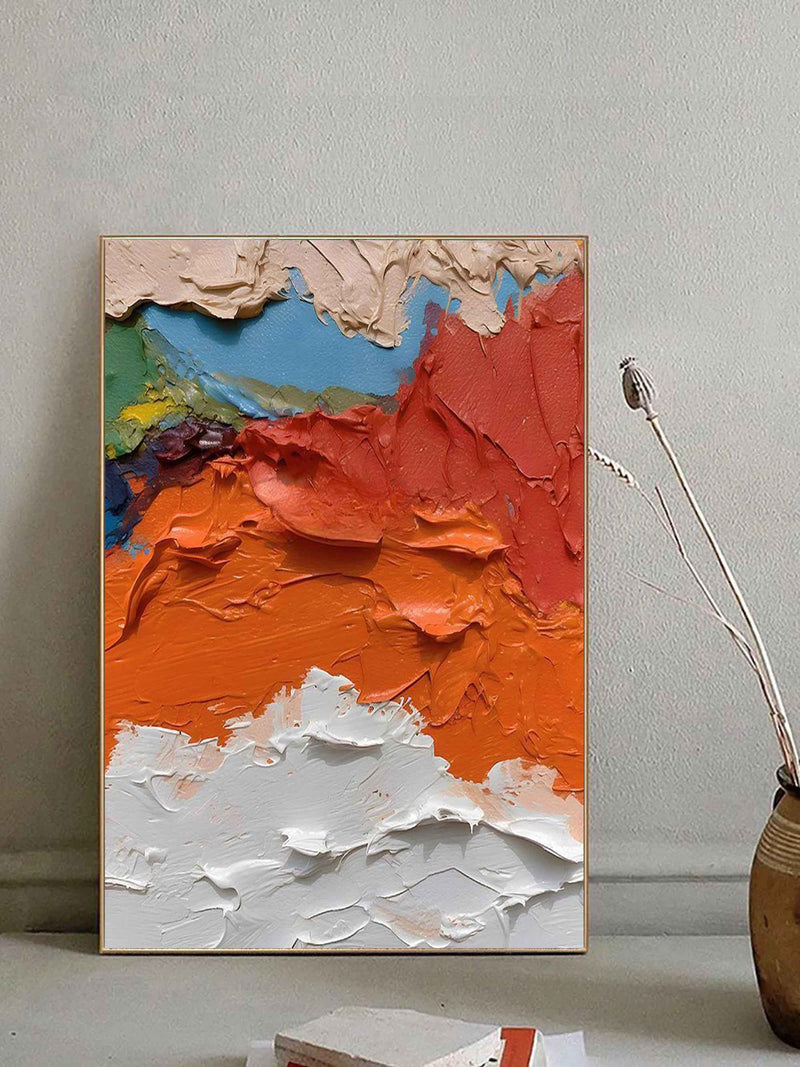 Colorful Painting #CA046